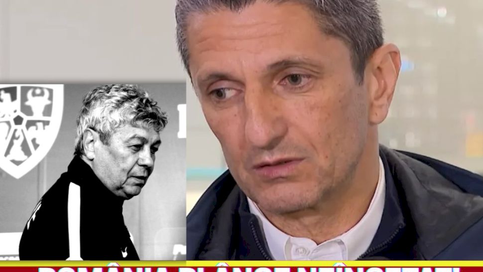 Abia după ce l-au îngropat pe Mircea Lucescu au spus tot! Fiul Răzvan a anunțat acum că...Vezi mai mult