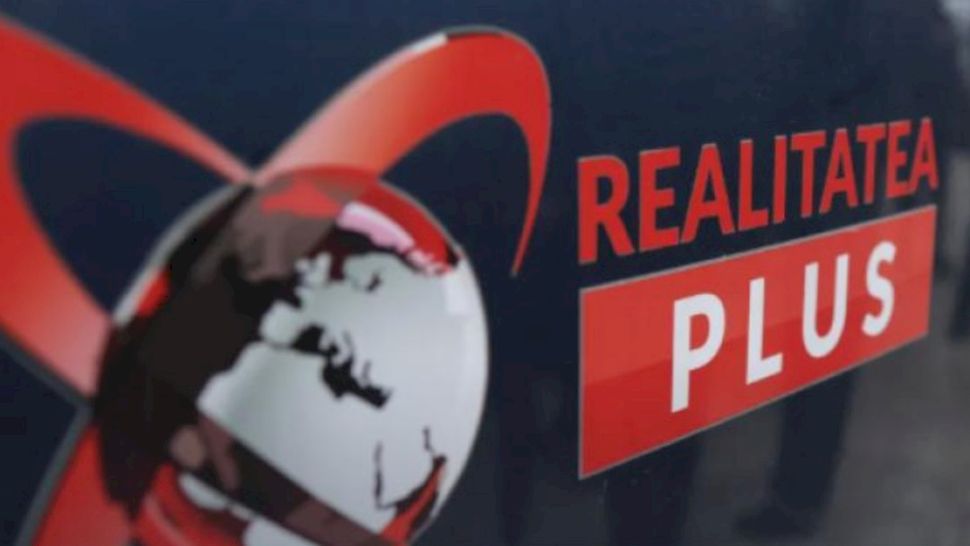 Răsturnare de situație! Când se închide de fapt emisia Realitatea Plus