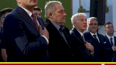 Doliu în lumea politică! George Simion e la pământ după ce a murit…Vezi mai mult