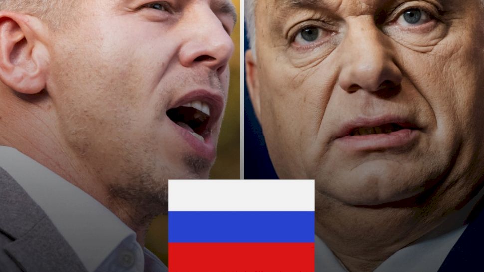 Înfrângerea zdrobitoare suferită de Viktor Orban este văzută drept o speranță, o revenire la drumul pro-european. Victoria lui Peter Magyar, catalogată drept o revenire în Europa. Moscova avertizează