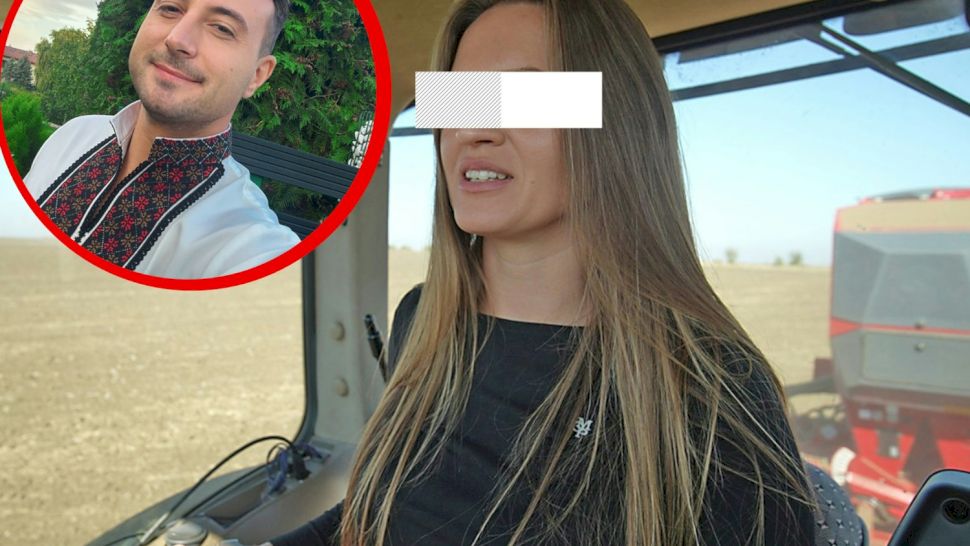 Nora “șefului României” i-a sucit mințile lui Valentin Sanfira! Am aflat cu cine a înlocuit-o pe Codruța
