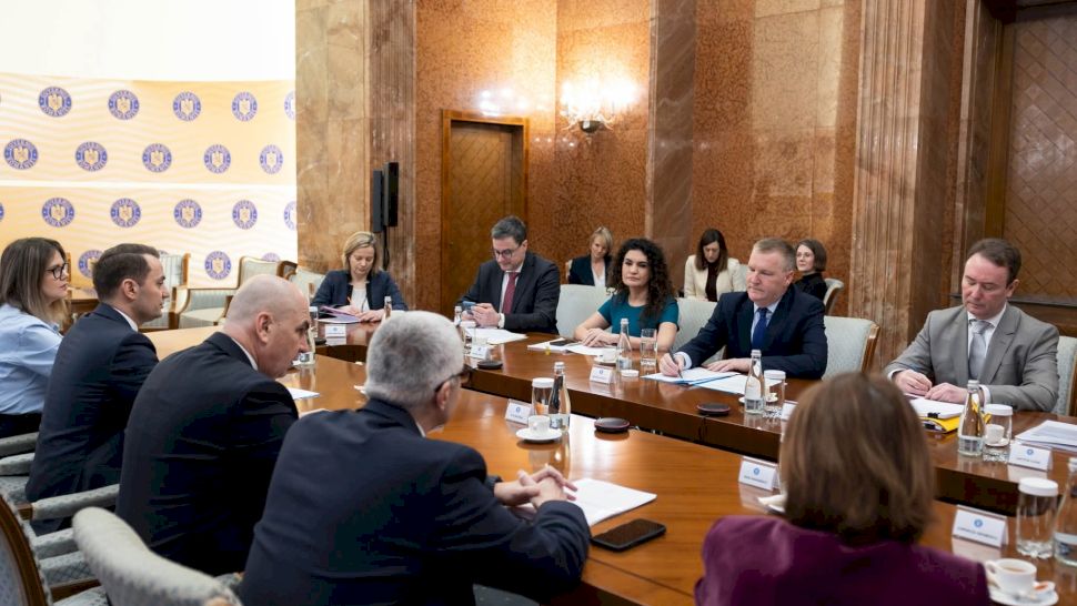 S-a DECIS! Angajații care câștigă sub 6.000 de lei vor... Vezi mai mult