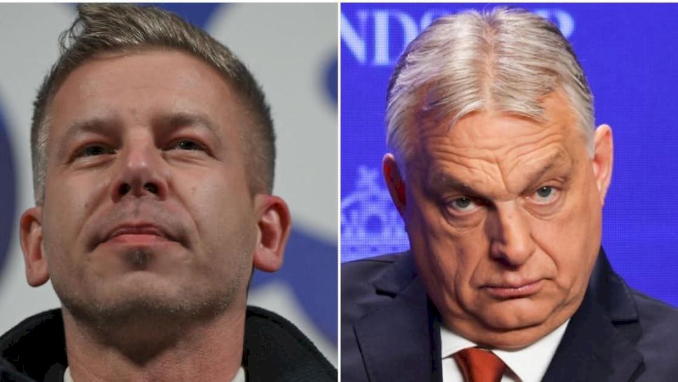 Lui Peter Magyar i se cere ca toată familia lui Viktor Orban să fie ares...Vezi mai mult