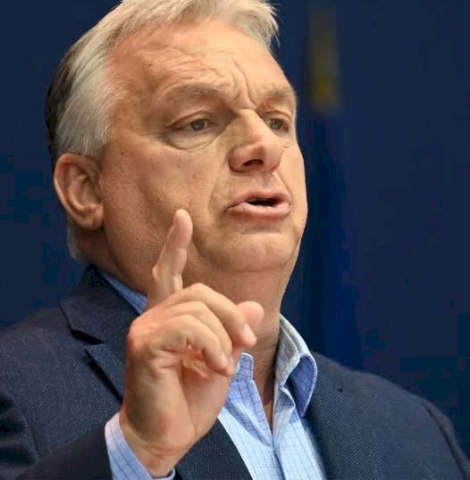 Orban, decizie ȘOC! Ținutul Secuiesc... Vezi mai mult
