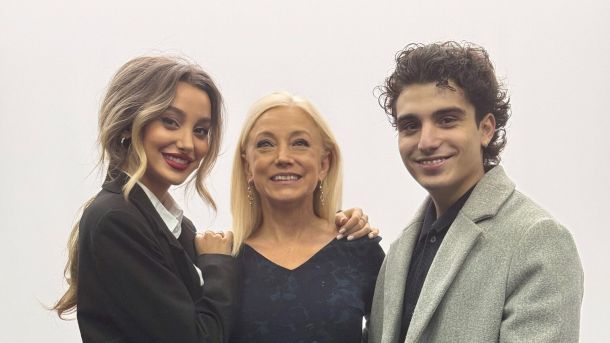 Lucia Bubulac, prima soție a lui Cătălin Crișan, primele declarații despre sacrificiile făcute după divorțul de artist. „M-am străduit”