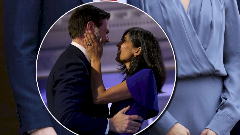 Cine este J.D. Vance dincolo de funcția de vicepreședinte al SUA. Are 3 copii cu Usha Vance, o femeie remarcabilă: 