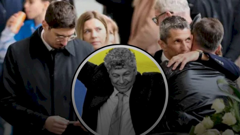 Familia regretatului tehnician Mircea Lucescu a dat publicității o scrisoare deschisă în care a adresat mulțumiri tuturor celor care le-au fost aproape în ultima perioadă.