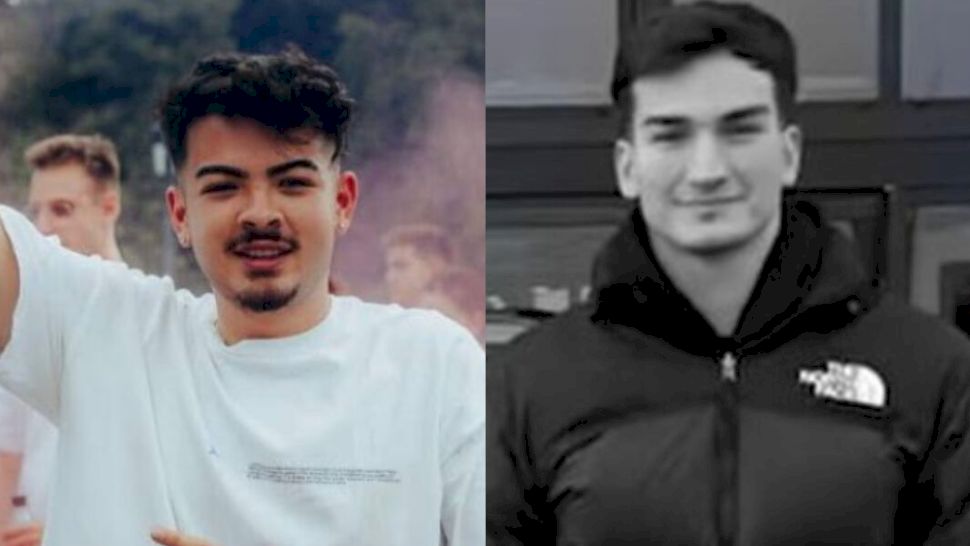Ei sunt tinerii care au pierit în tragedia din Snagov. Mihai și David s-au stins în prima zi de...