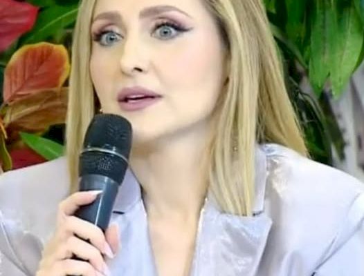 BOMBA momentului în showbiz! La 4 ani de la divorț, Alina Sorescu… Vezi mai mult