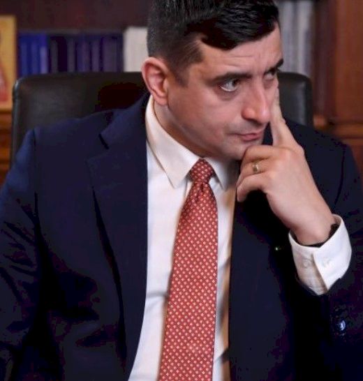 George Simion, răspuns dur pentru noul conducător al Ungariei, Peter Magyar. Ce i-a transmis șeful AUR. 