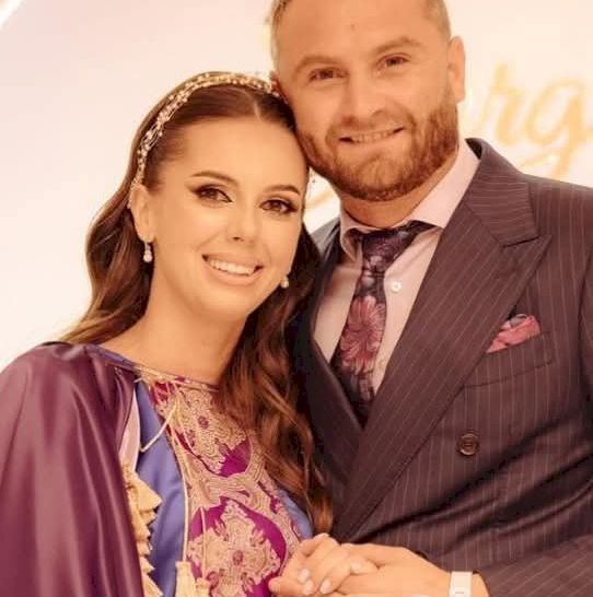 Georgiana Lobonț CONFIRMĂ! Ea și Rareș Ciciovan au...Vezi mai mult