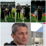 Familia Lucescu, primul mesaj public după moartea lui Mircea Lucescu