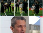 Familia Lucescu, primul mesaj public după moartea lui Mircea Lucescu