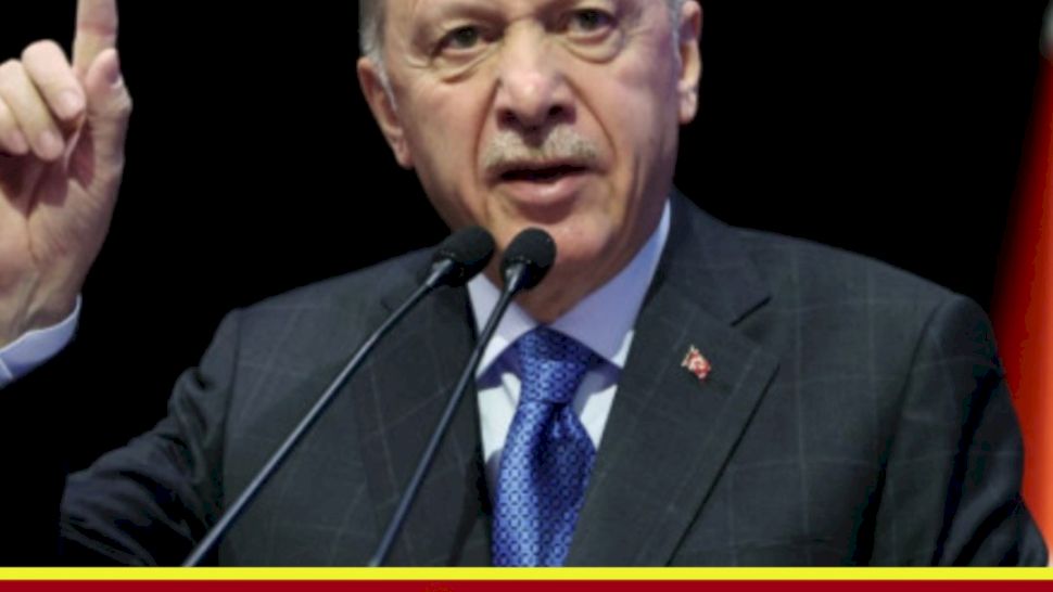 Se zguduie planeta! Turcia lansează către Israel am...Vezi mai mult