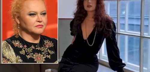 Cu ce se ocupă fiica Narcisei Suciu în Finlanda. În ce relații este cu tatăl ei biologic. Acesta era căsătorit când artista a rămas însărcinată