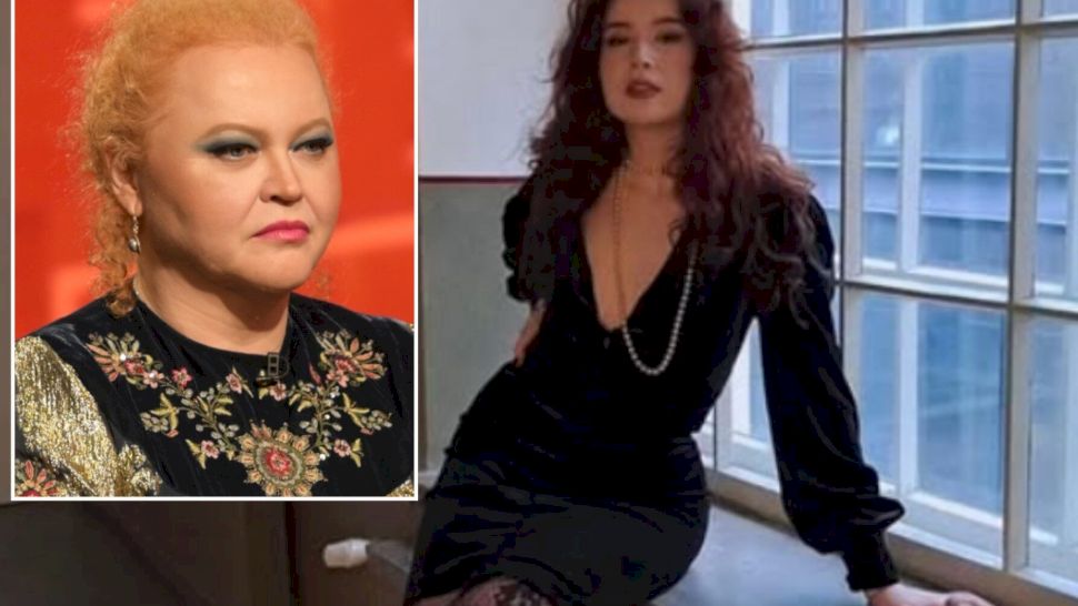 Cu ce se ocupă fiica Narcisei Suciu în Finlanda. În ce relații este cu tatăl ei biologic. Acesta era căsătorit când artista a rămas însărcinată