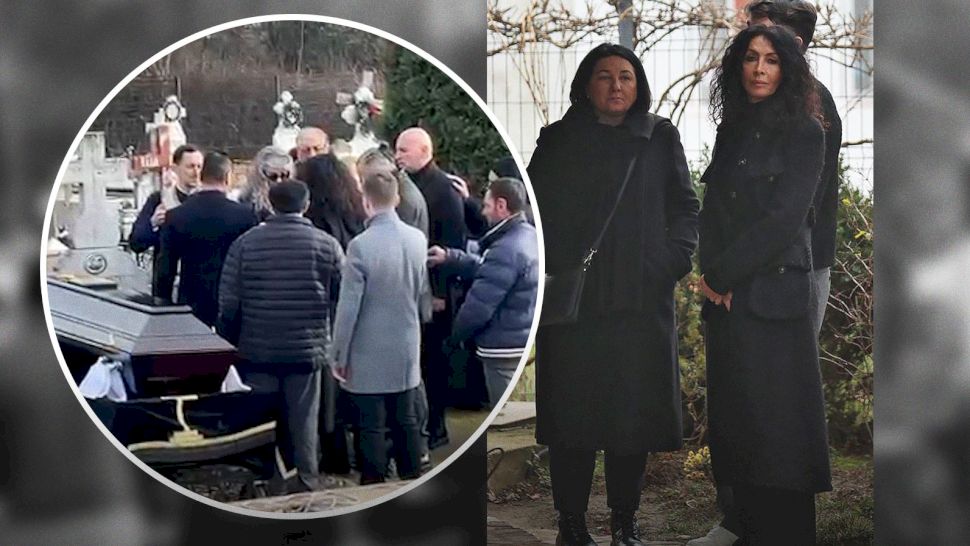 Val de afecțiune pentru Mihaela Rădulescu, după ce S-A AFLAT ce i-a făcut familia lui Felix la moartea parașutistului. A slăbit 12 kg în doar câteva zile și...