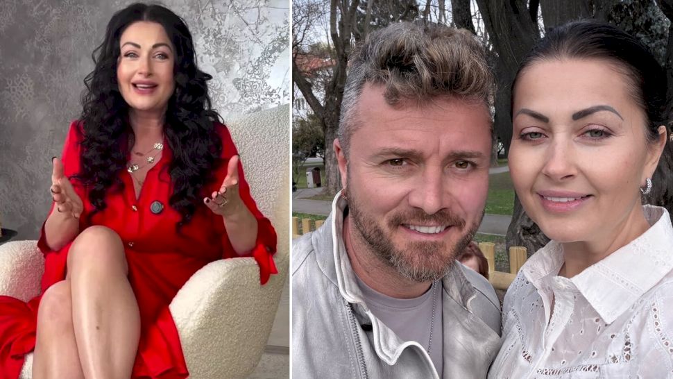 Cum reușesc Gabriela Cristea și Tavi Clonda să mențină pasiunea în relație după 12 ani