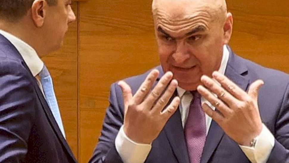 La asta nu se aștepta nimeni! Ilie Bolojan a primit ultimatum...Vezi mai mult