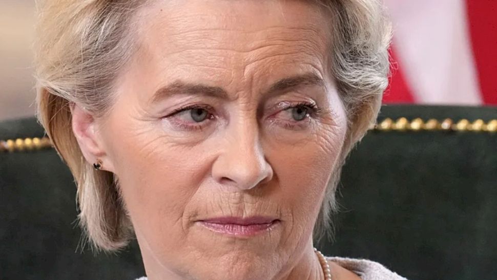 Șoc în Europa! Von der Leyen vrea să schimbe...Vezi mai mult