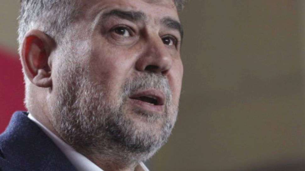 Declarații fără precedent! Marcel Ciolacu spune că știe...Vezi mai mult