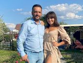 Cristina Șișcanu și Mădălin Ionescu, ANUNȚUL făcut după 3 ani de ezitări: ”Decizia am luat-o recent”