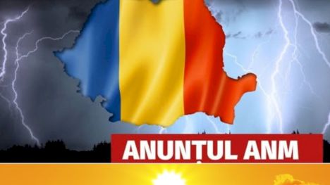 Vreme istorică în România! Luna mai va fi în cartea recordurilor, după ce ANM a anunțat că urmează…