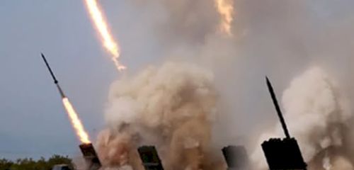 Alertă pentru locuitorii din Tulcea, după ce Rusia a atacat lângă granița României. Anunțul MApN