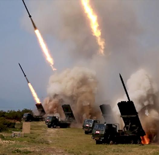 Alertă pentru locuitorii din Tulcea, după ce Rusia a atacat lângă granița României. Anunțul MApN