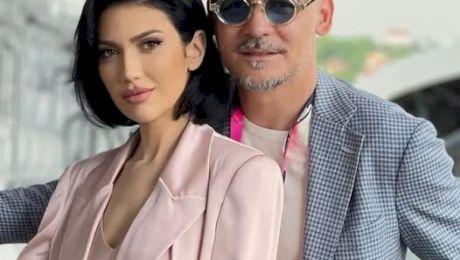 Daliana Răducan a făcut anunțul! Căsnicia ei cu Răzvan Simion… Vezi mai mult