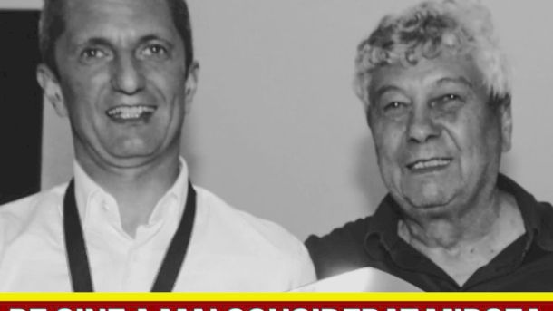 Câți copii avea, de fapt, Mircea Lucescu. Nimeni nu știa că și ei erau ca și copiii săi…Vezi mai mult