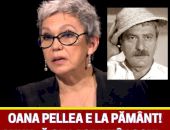 Din păcate e adevărat! Oana Pellea anunță că după zeci de ani de la moartea marelui actor Amza Pellea…Vezi mai mult
