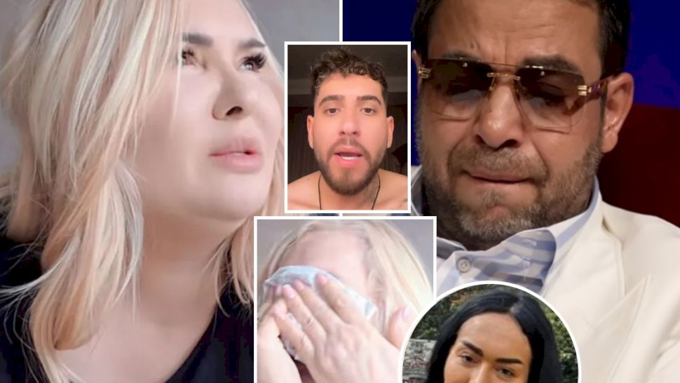 Ioniță de la Clejani l-a dat în judecată pe Dan Bursuc, după ce a ajuns la spital cu probleme cardiace din cauza declarațiilor impresarului