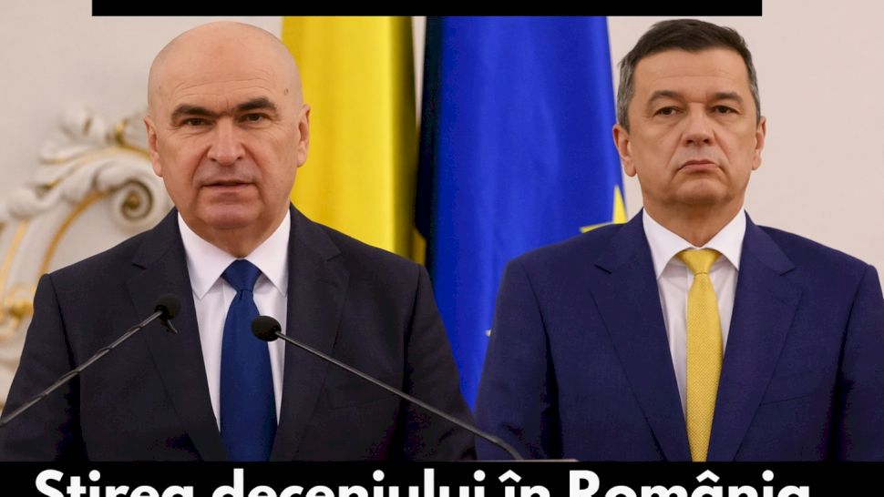 E OFICIAL, știrea deceniului a venit în urmă cu 13 minute! Toți cetățenii trebuie să o afle neapărat. Scad…