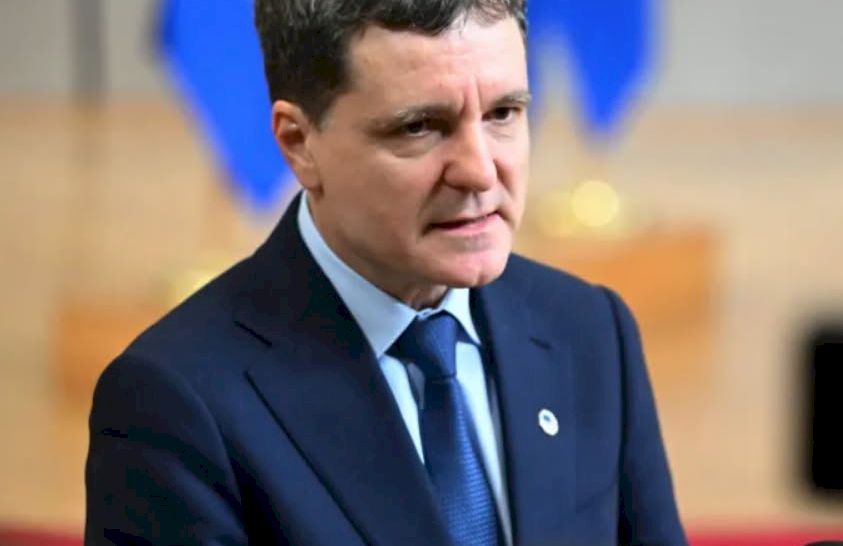 Cine este tânărul care l-a amenințat cu moartea pe Nicușor Dan. Individul a fost identificat