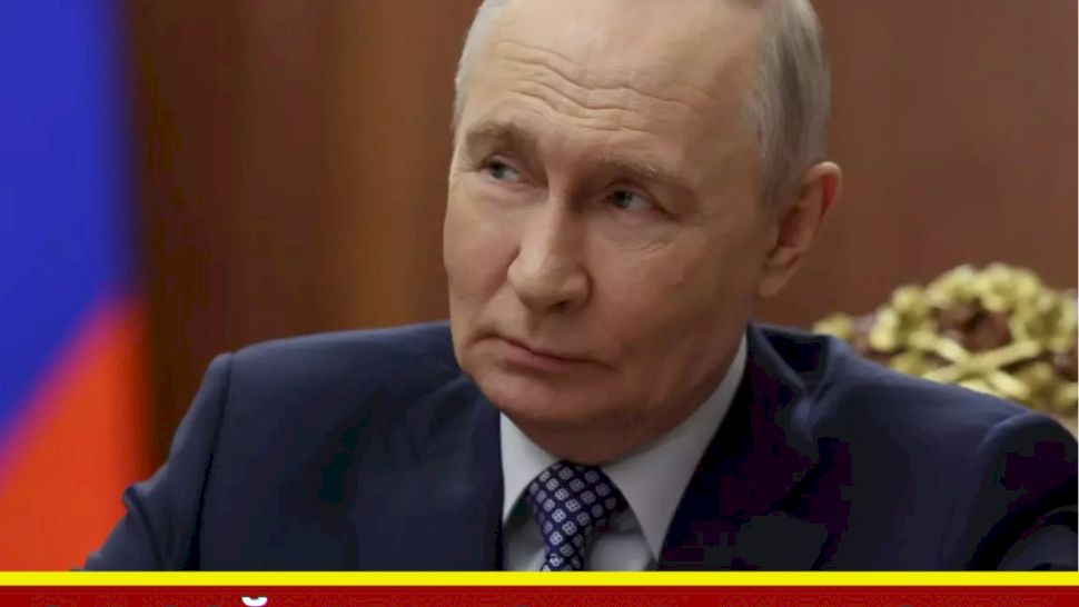 Rusia a scăpat informația crucială! Din păcate s-a aflat că vrea să deschidă un nou front şi să-l implice în război temutul pe B…Vezi mai mult în primul comentariu