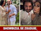 Showbizul se zguduie! Pepe și Raluca Pastramă au făcut anunțul care a lăsat pe toată lumea mască. Aceștia au…Vezi mai mult