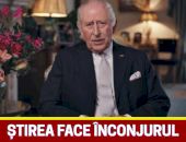 Știrea face înconjurul planetei! Din păcate vestea despre Regele Charles a…Vezi mai mult