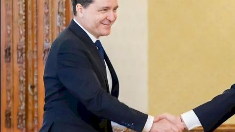 Schimbarea pe care România nu a anticipat-o! Planul PSD pentru ieșirea de la guvernare. Nicușor Dan va decide cine iese premier