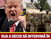 Fără precedent! Anunțul lui Donald Trump care îngheață lumea: SUA intervine și în Cuba