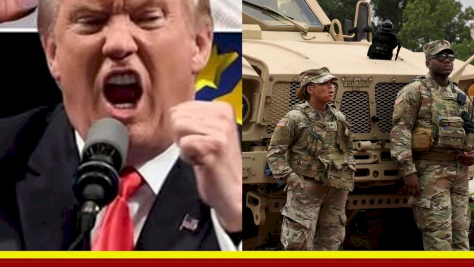 Fără precedent! Anunțul lui Donald Trump care îngheață lumea: SUA intervine și în Cuba