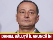 Undă de șoc! Daniel Băluță i-a luat-o înainte lui Grindeanu și a anunțat decizia PSD