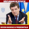 Răsturnare de situație! Nicușor Dan a decis…Vezi mai mult