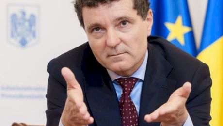 Răsturnare de situație! Nicușor Dan a decis…Vezi mai mult