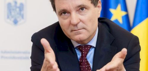 Răsturnare de situație! Nicușor Dan a decis…Vezi mai mult