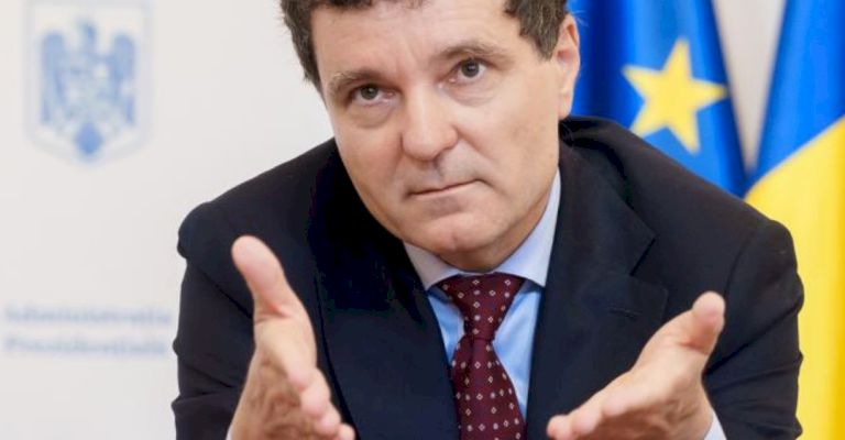 Răsturnare de situație! Nicușor Dan a decis…Vezi mai mult