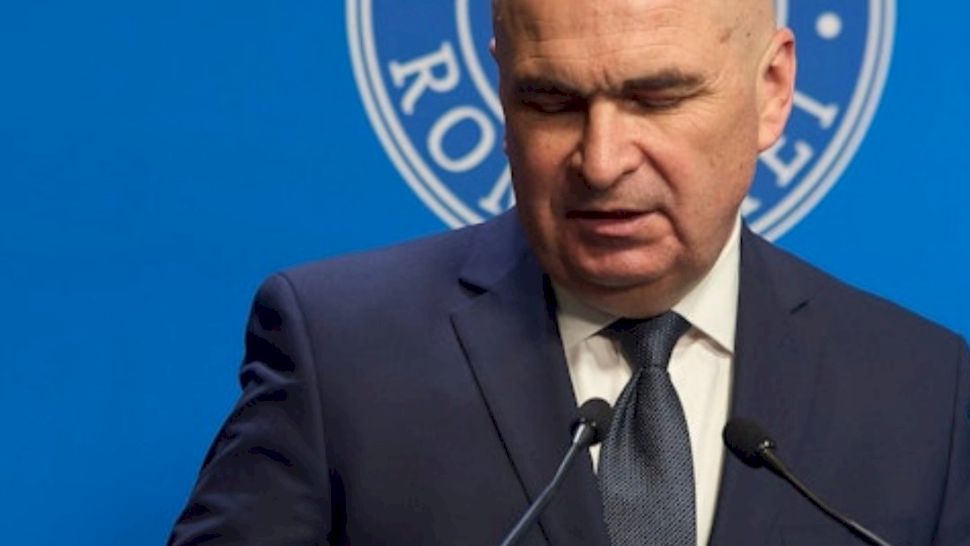 Ilie Bolojan aruncă în aer tot! PNL nu…Vezi mai mult