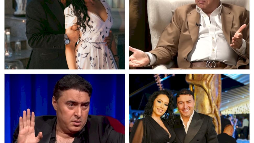 Marian Mexicanu, declarații neașteptate: „Nu mai are rușine.”