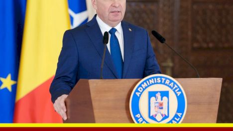 Ultima oră! Ilie Bolojan nu a mai rezistat, iar anunțul a venit în urmă cu puțin timp…Vezi mai mult