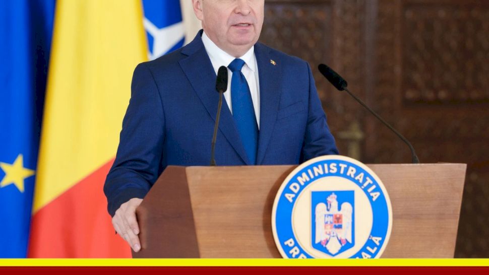 Ultima oră! Ilie Bolojan nu a mai rezistat, iar anunțul a venit în urmă cu puțin timp…Vezi mai mult